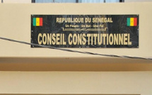 Recours en annulation contre la réduction de la Proportionnelle : Le Conseil constitutionnel déboute les 17 députés