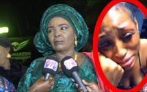 Dubaï Porta Potty: Fatou Kiné, mère de Coumba Gawlo : "Dama jooy, man gueumoumani ay..."
