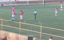 21e journée L1: L'AS Douanes surprend le Casa Sports (2-1), le Jaraaf en embuscade