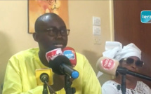 Thiès : Ousseynou Diouf remet 6 330 signatures à Mimi, ses partisans veulent que Macky Sall le soutienne