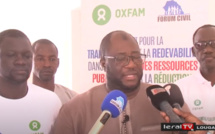 Gestion des fonds miniers : Les conseillers municipaux de Louga, outillés