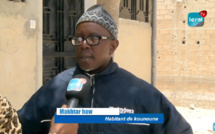 Kounoune 2 : Les riverains entre le marteau de l'hivernage et l'enclume de l'insécurité