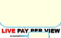 Lutte/ Avec le Pay Per View : Des promoteurs de lutte fructifient leurs fonds et touchent le Jackpot