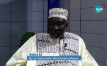 Malick Bâ, Sg ABR : "n'est pas Bilal qui veut. Il faut de la connaissance, une bonne moralité et..."