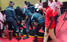 Incidents match Ndiambour-Jaraaf : Baye Modou Faye, le supporter arrêté, bénéficie d’un retour de parquet