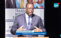 RNU : Macky Sall soulage 542.956 ménages avec 43 milliards FCfa distribués par Cash Transfert