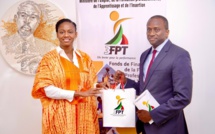 Formation continue : Le Port autonome de Dakar s’ouvre au 3FPT