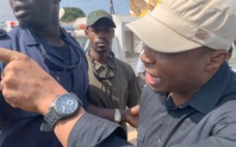 Tension devant la DGE : La liste de YAW ne respecterait pas la parité, risque de forclusion