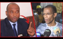 Alioune Ndoye: "Si Barth' rêve qu'il peut nous menacer...Un maire n'a pas à empoigner des policiers"
