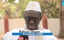 Législatives: Babacar Diagne Sensibilise la presse pour une couverture médiatique équidistante