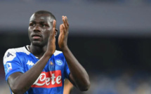 Pour se renforcer: Le PSG penserait cet été à Kalidou Koulibaly 