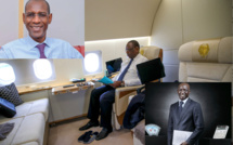 GRANDES LIGNES DE LA LFR 2022 : Telle est l’économie de ce projet de LFR