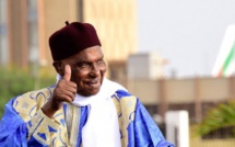 Réchauffement pour les Législatives du 31 juillet : Abdoulaye Wade annoncé à Dakar