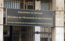 DG Comptabilité publique et du Trésor: Abdoulaye Dieng ou le parcours atypique d’un serviteur zélé de l’Etat