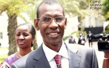 Abdoulaye Daouda Diallo lave son parti : "La violence n’est pas l’apanage de l’Apr"