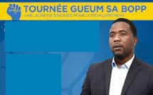 Un autre coup dur pour Bougane Guèye: il a été condamné à payer à la Bimao, plus de 747 millions FCfa