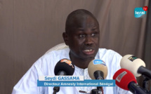 Abrogation de l'arrêté ministériel: La Cour de Justice de la CEDEAO donne raison à la LSDH