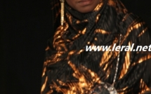 [Vidéo] Oumou Sy, styliste : "Marième Sall me respecte et je la respecte, je ne suis la griotte de personne" 