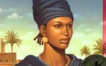 Il y a 175 ans de cela, en 1846, Ndatté Yalla Mbodj fut intronisée Reine du Waalo, à Nder