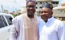 Religion : L’ancien international camerounais, Patrick Mboma, devient musulman