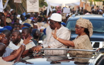 Macky, An II : La rupture en fumée