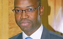 Yankhoba Diattara : "Thierno Alassane Sall ne sera jamais maire de Thiès"