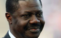 Vidéo: Municipales à Marseille, Pape Diouf refuse toute alliance avec un parti politique. 