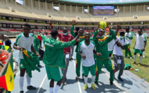 Jeux Olympiques des Sourds : Le Sénégal se qualifie pour le Mondial