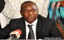 Bras de fer à l’APS : « Thierno Birahim Fall, ta tentative de liquidation ne passera pas !», martèle le BEN du Synpics