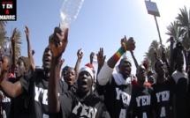 Attaques tous azimuts contre Idrissa Gana Guèye : Y en a marre très indigné, lui apporte un soutien sans réserve