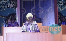 Aminata Touré: "Les Sénégalais sont les mieux placés pour apprécier le bilan de Macky Sall"