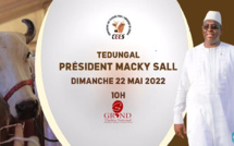 Aliou Dembourou Sow: ce qu'il faut savoir sur le Sargal Macky Sall du 22 mai prochain