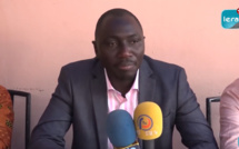 Législatives: Pape Doumbia “Thiès ca kanam” rejoint Idrissa Seck avec BBY