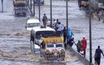 Hantise des inondations : A Keur Massar Sud, c’est le cauchemar
