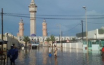Diourbel / Un hivernage pluvieux annoncé : Un important dispositif sécuritaire mis en branle pour préserver Touba des inondations