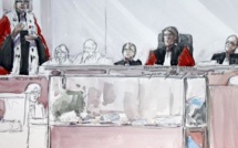 Pour le viol d’une fille de 9 ans : L’imam d'une mosquée de Dakar  risque 10 ans ferme