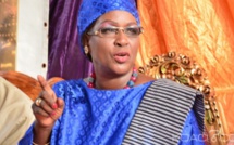 Affaire des parrainages: Amsatou Sow Sidibé va porter plainte contre "Pdf"