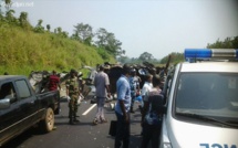 Cote d’Ivoire : Trois Sénégalais, dont un ancien cadre de la BCEAO, meurent dans un violent accident