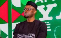 La liste de Yewwi recalée à Dakar : Ousmane Sonko blanchit Khalifa Sall, tire à boulets rouges sur Macky Sall et appelle à la résistance