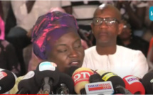 Parrainages: Aminata Touré loue le travail sérieux des militants de BBY et nargue l’opposition