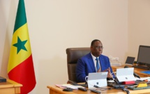 COMMUNIQUE DU CONSEIL DES MINISTRES DU MERCREDI 18 MAI 2022