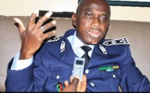 Nomination: L’ancien Directeur Général de la Police Codé Mbengue casé à l’OFNAC