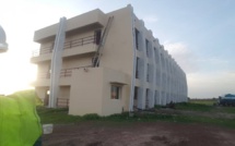Tambacounda : Après 13 années consacrées à sa construction, le lycée technique toujours pas fonctionnel, par manque d’eau