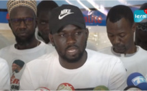 Cheikh Oumar Diagne emprisonné : Un collectif d’activistes réclame sa libération et projette une marche pacifique samedi prochain