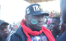 Gouye Gui : "Je quitterai le pays si jamais Zoss me bat"