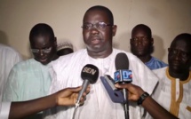 Transhumance politique : Fallou Mbacké en route vers l’APR