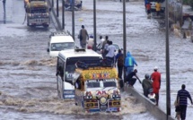 Dakar, Thiès, Touba, Kaolack… : Les 7 régions et localités vulnérables aux inondations