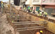 Lutte conte les inondations à Djeddah Thiaroye Kao : 500 ménages aidés, 800 domiciles réhabilités et des ouvrages d’assainissement construits…