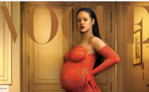 Rihanna maman : la chanteuse a accouché de son premier enfant !