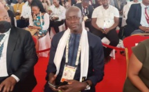 Sommet d'Africities au Kenya : Dakar au sein d’une coopération en vue de renforcer sa prestigieuse position parmi les villes africaines leaders